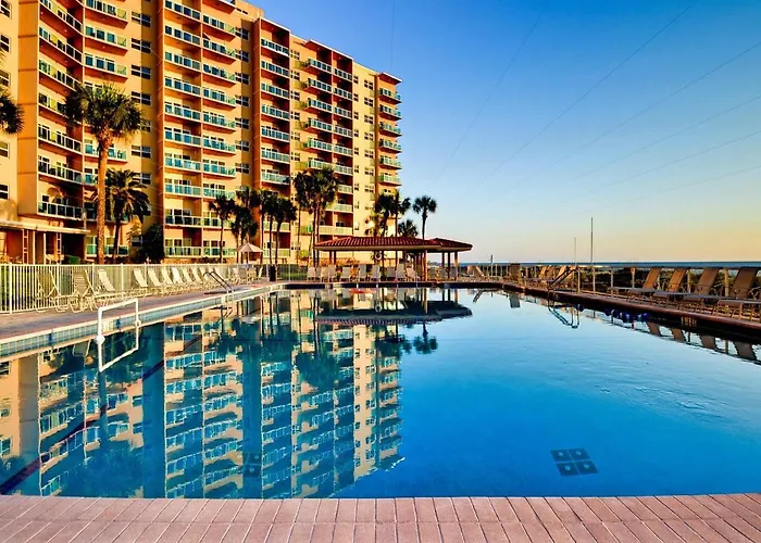 Regatta Club 403n 90 Day Min Clearwater Beach