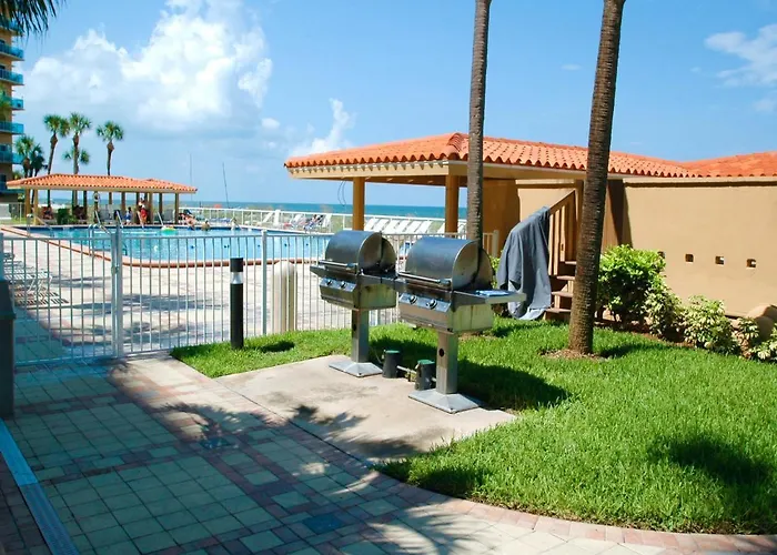 Regatta Club 403n 90 Day Min Apartment *