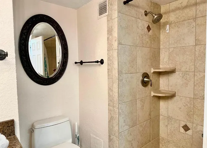 Regatta Club 403n 90 Day Min Apartment Clearwater Beach